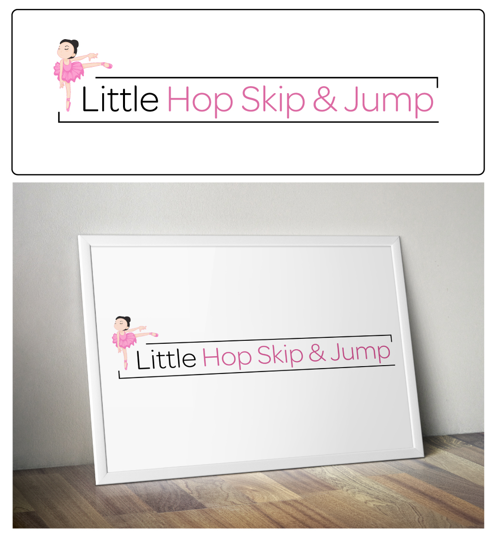 Logo-Design von TylerMcGrath für Starlight Dance Academy | Design #6272349