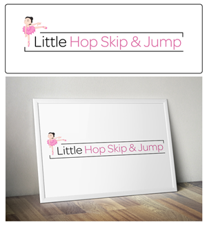 Logo-Design von TylerMcGrath für Starlight Dance Academy | Design #6272349