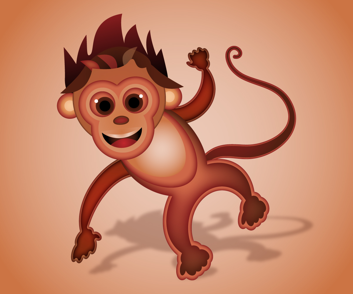 Diseño de Mascota por ElenaGabriela para este proyecto | Diseño #6199006