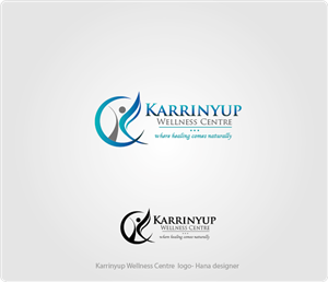 Logo Design by Hana