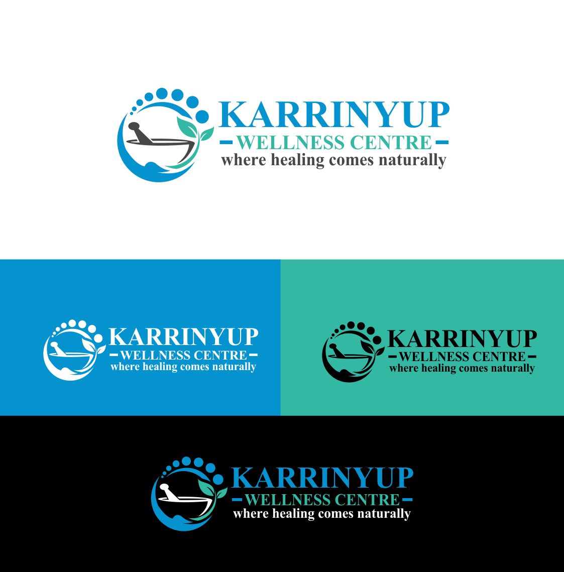 Logo Design by AKOsiMIchael for this project | Design #6310756