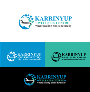 Logo Design by AKOsiMIchael