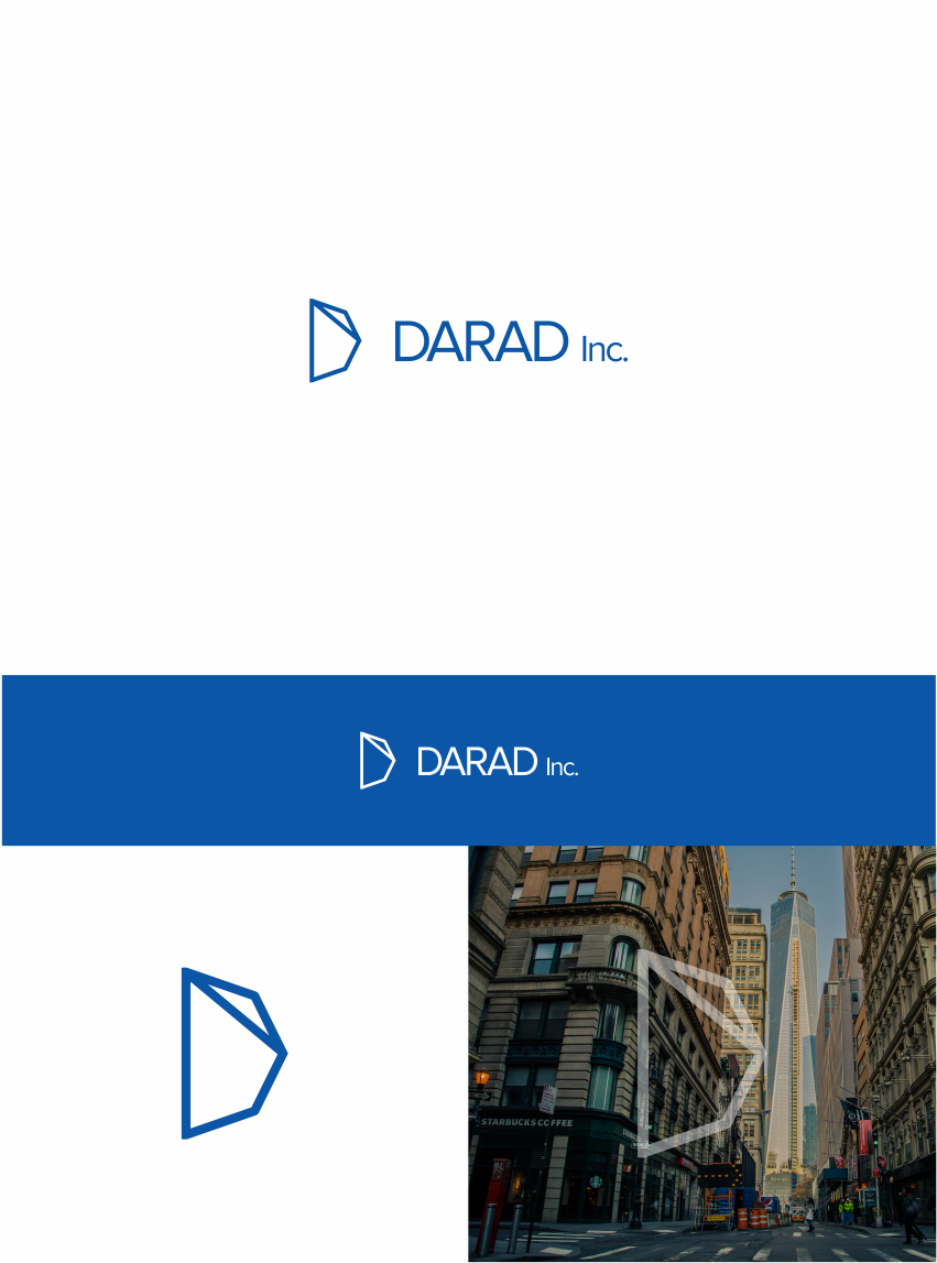 Logo Design by Naavyd for this project | Design #6181298