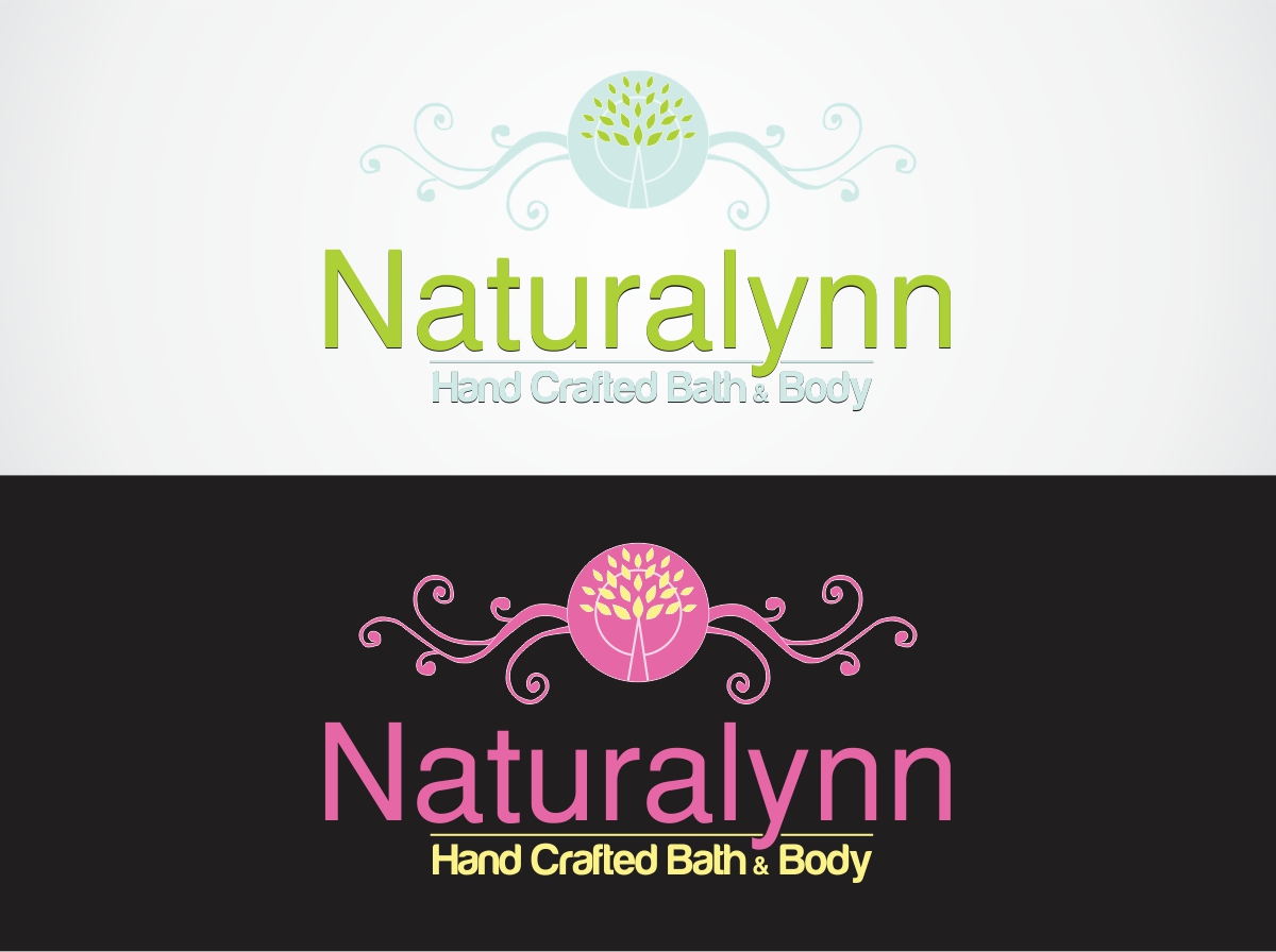 Logo-Design von Priyal für Naturalynn Soaps Co. | Design #6277373