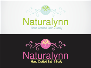 Logo-Design von Priyal für Naturalynn Soaps Co. | Design: #6277373