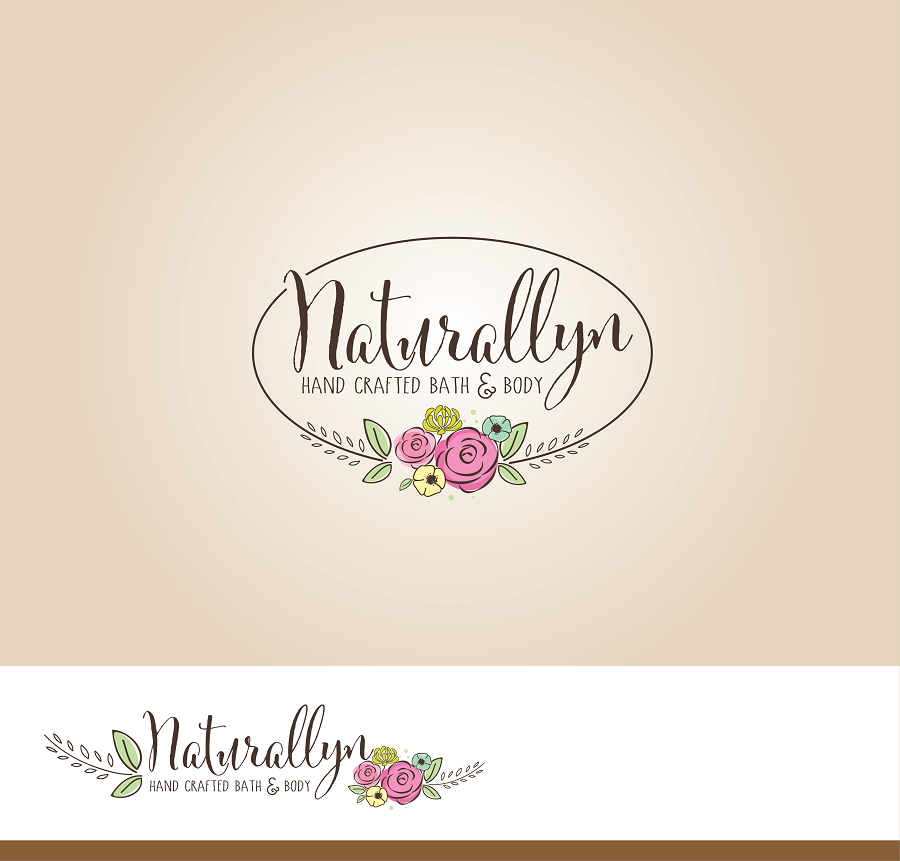 Logo Design by Kaca for Naturalynn Soaps Co. | Design #6200665