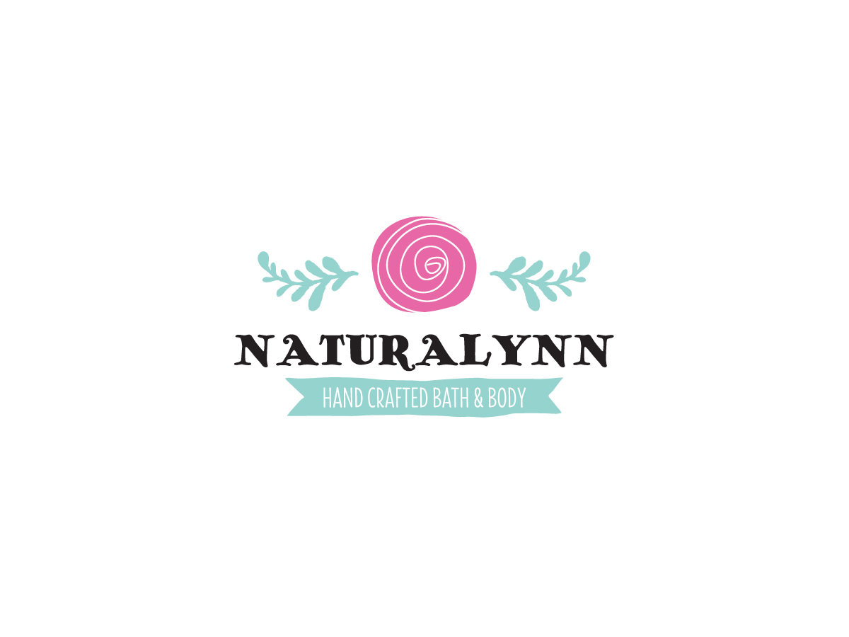 Logo Design by MessyDesk for Naturalynn Soaps Co. | Design #6256824