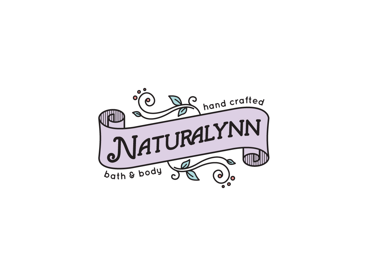 Logo Design by MessyDesk for Naturalynn Soaps Co. | Design #6256827