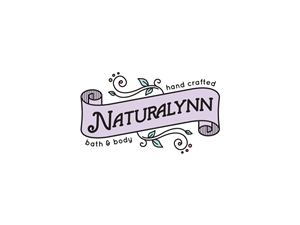 Logo Design by MessyDesk for Naturalynn Soaps Co. | Design: #6256827