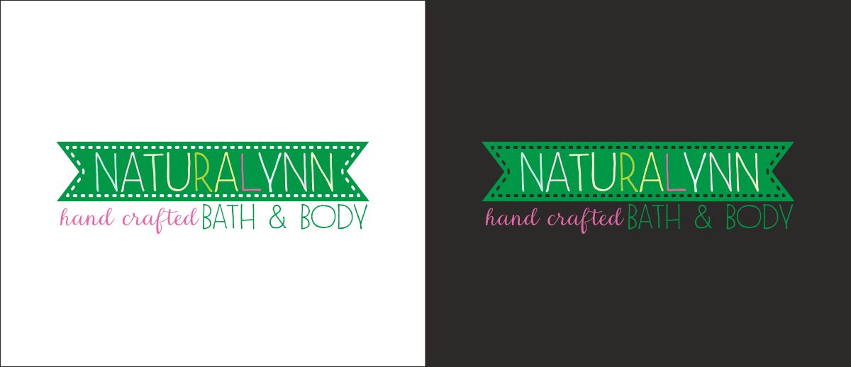 Logo Design by Slav for Naturalynn Soaps Co. | Design #6159077
