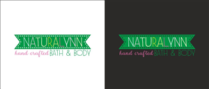 Logo Design by Slav for Naturalynn Soaps Co. | Design #6159077