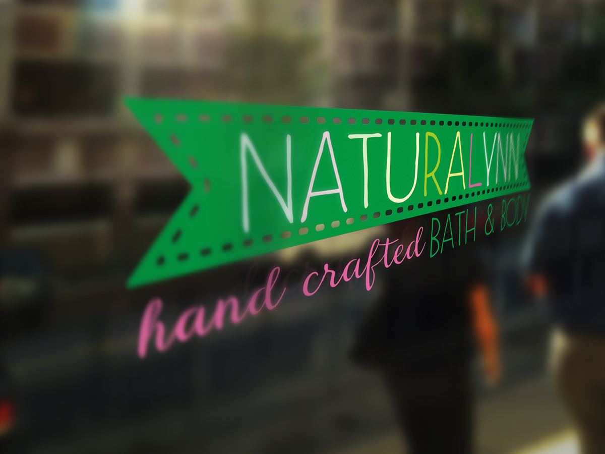Logo Design by Slav for Naturalynn Soaps Co. | Design #6159090