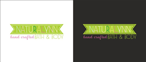 Logo-Design von Slav für Naturalynn Soaps Co. | Design: #6159093