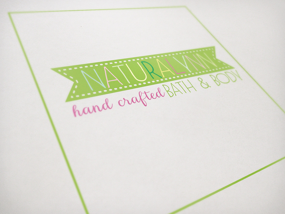 Logo-Design von Slav für Naturalynn Soaps Co. | Design #6159096