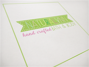 Logo-Design von Slav für Naturalynn Soaps Co. | Design: #6159096