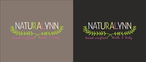 Logo Design by Slav for Naturalynn Soaps Co. | Design: #6159097