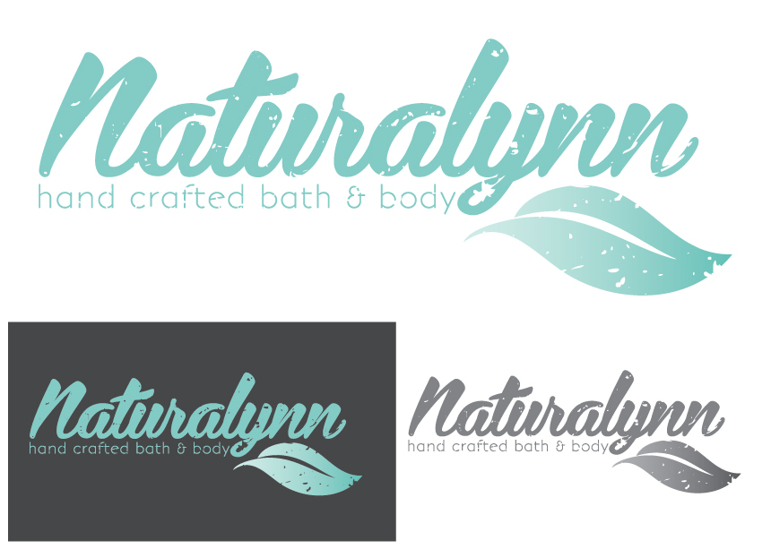 Logo-Design von UrbanGumnutDesigns für Naturalynn Soaps Co. | Design #6222342