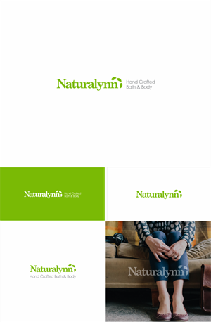 Logo Design by Naavyd for Naturalynn Soaps Co. | Design: #6267161