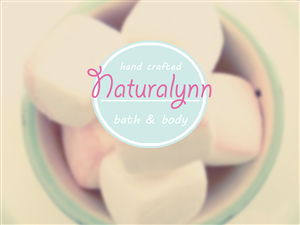 Logo Design by dii for Naturalynn Soaps Co. | Design: #6271505