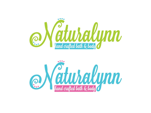 Logo Design by dii for Naturalynn Soaps Co. | Design: #6271542
