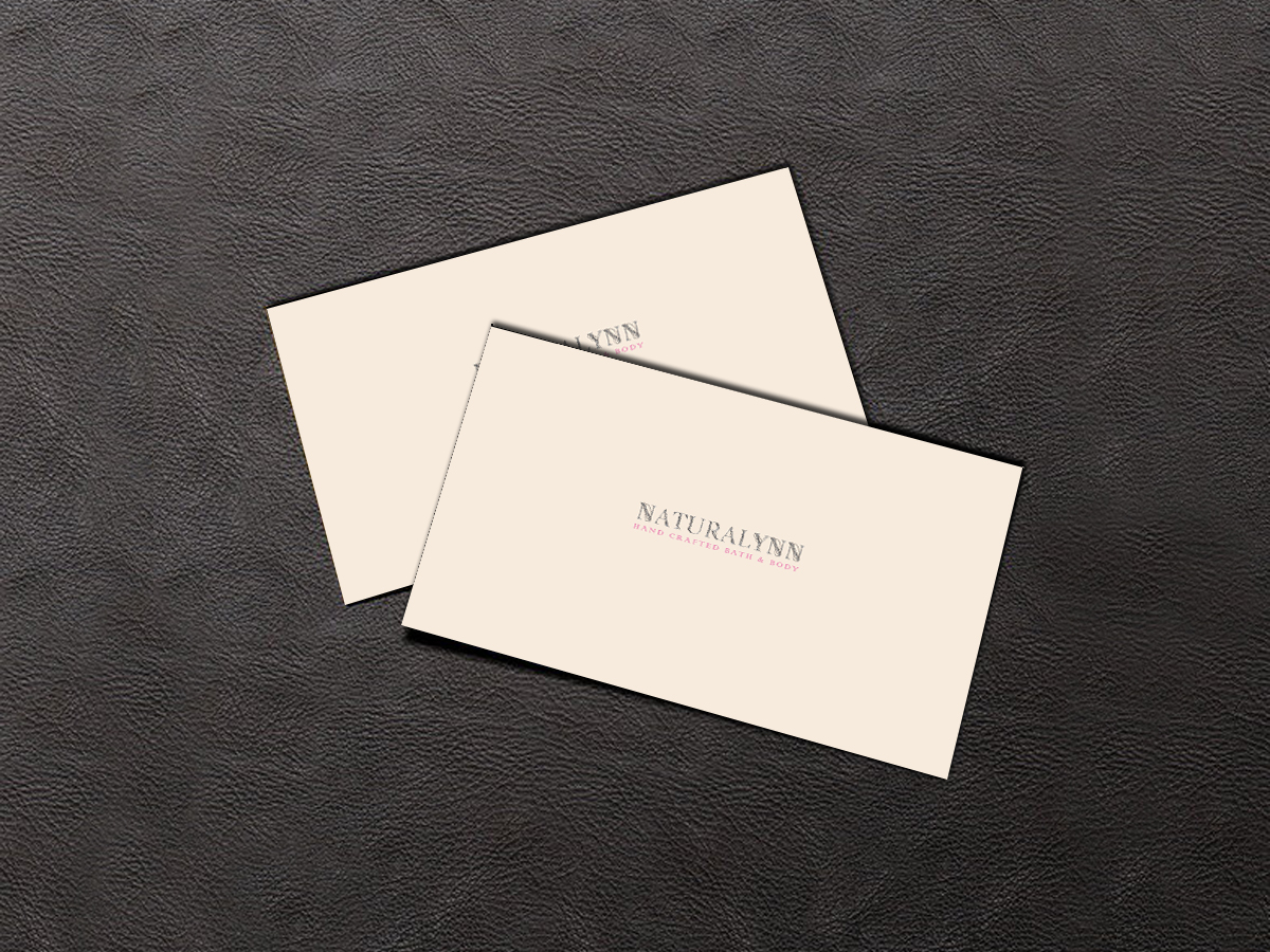 Logo-Design von dii für Naturalynn Soaps Co. | Design #6281113