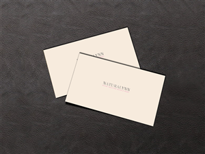 Logo Design by dii for Naturalynn Soaps Co. | Design: #6281113