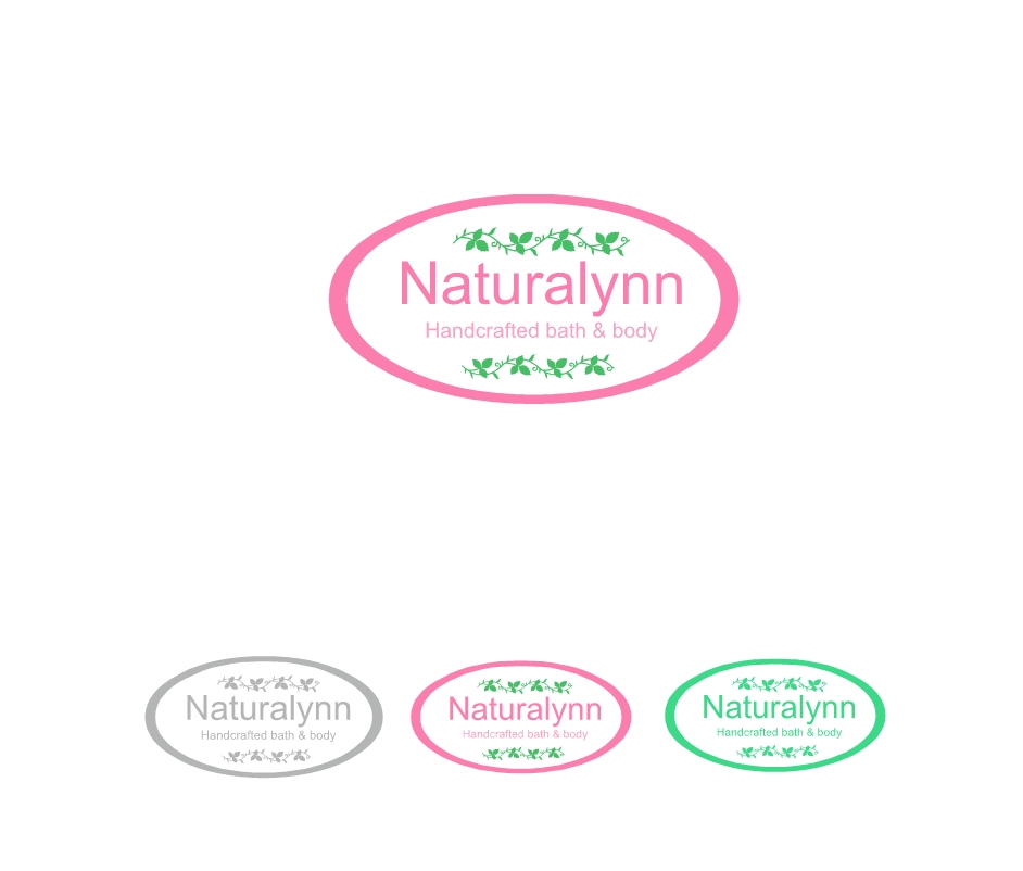 Logo-Design von hania_mukaty für Naturalynn Soaps Co. | Design #6185808