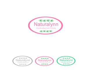 Logo-Design von hania_mukaty für Naturalynn Soaps Co. | Design: #6185808