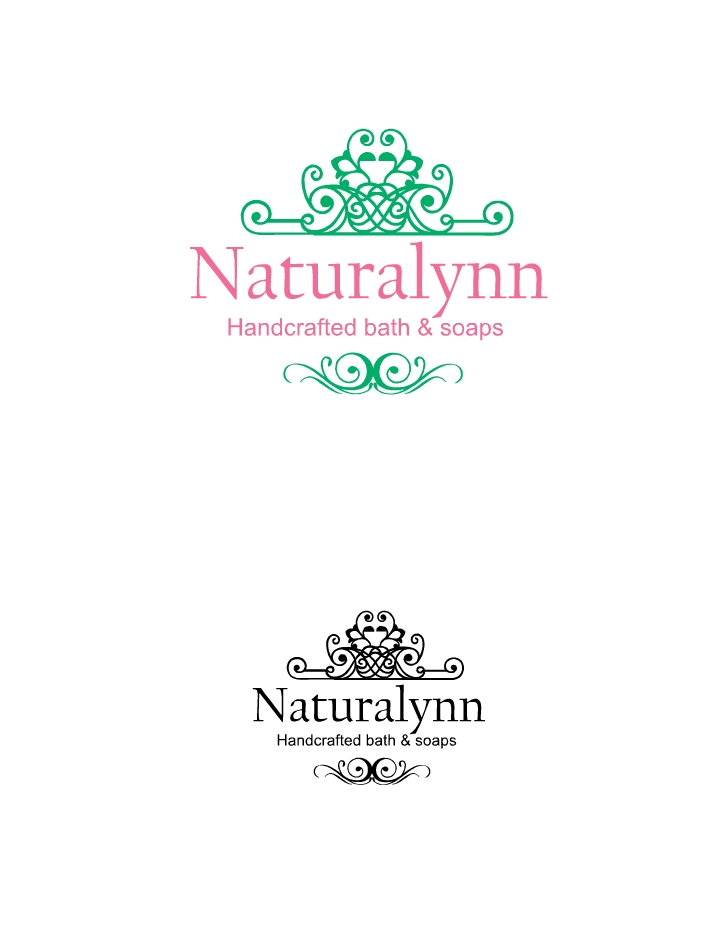 Logo-Design von hania_mukaty für Naturalynn Soaps Co. | Design #6185891
