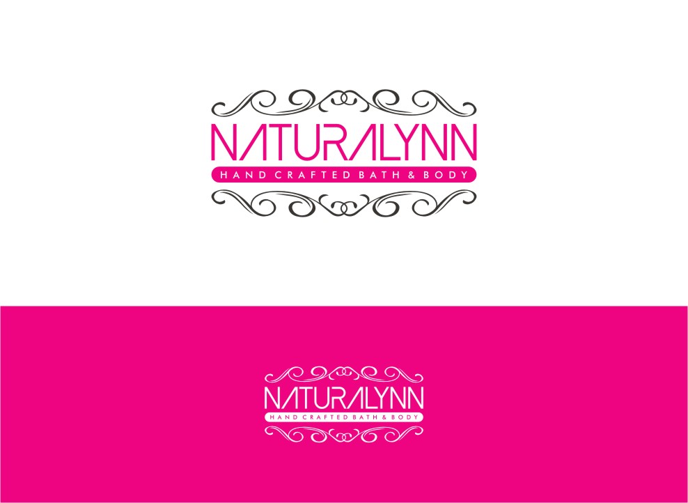 Logo Design by g234t_d4y for Naturalynn Soaps Co. | Design #6265350