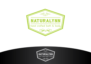 Logo Design by Nomad Designs for Naturalynn Soaps Co. | Design: #6258149