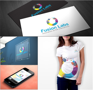 Logo Design by Naavyd for this project | Design: #1742171