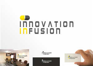 Logo Design by IMAGE SOLUTION for this project | Design: #1648329