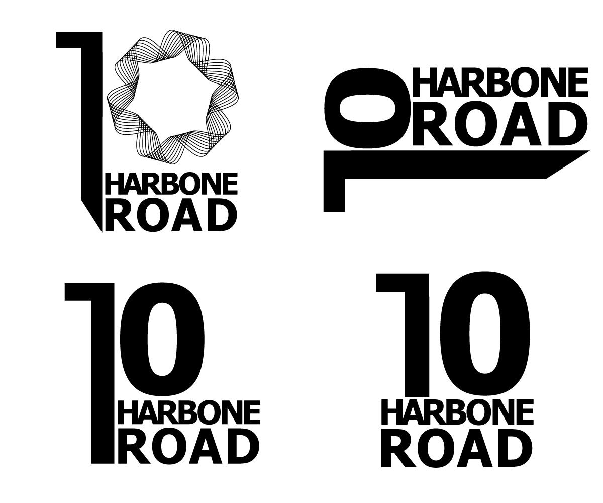 Logo-Design von Conspiracy:Inspiration für dieses Projekt | Design #6154340