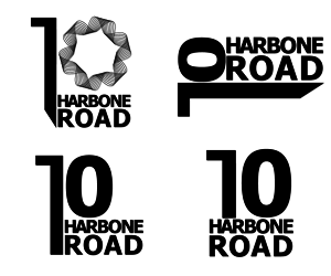 Logo-Design von Conspiracy:Inspiration für dieses Projekt | Design: #6154340