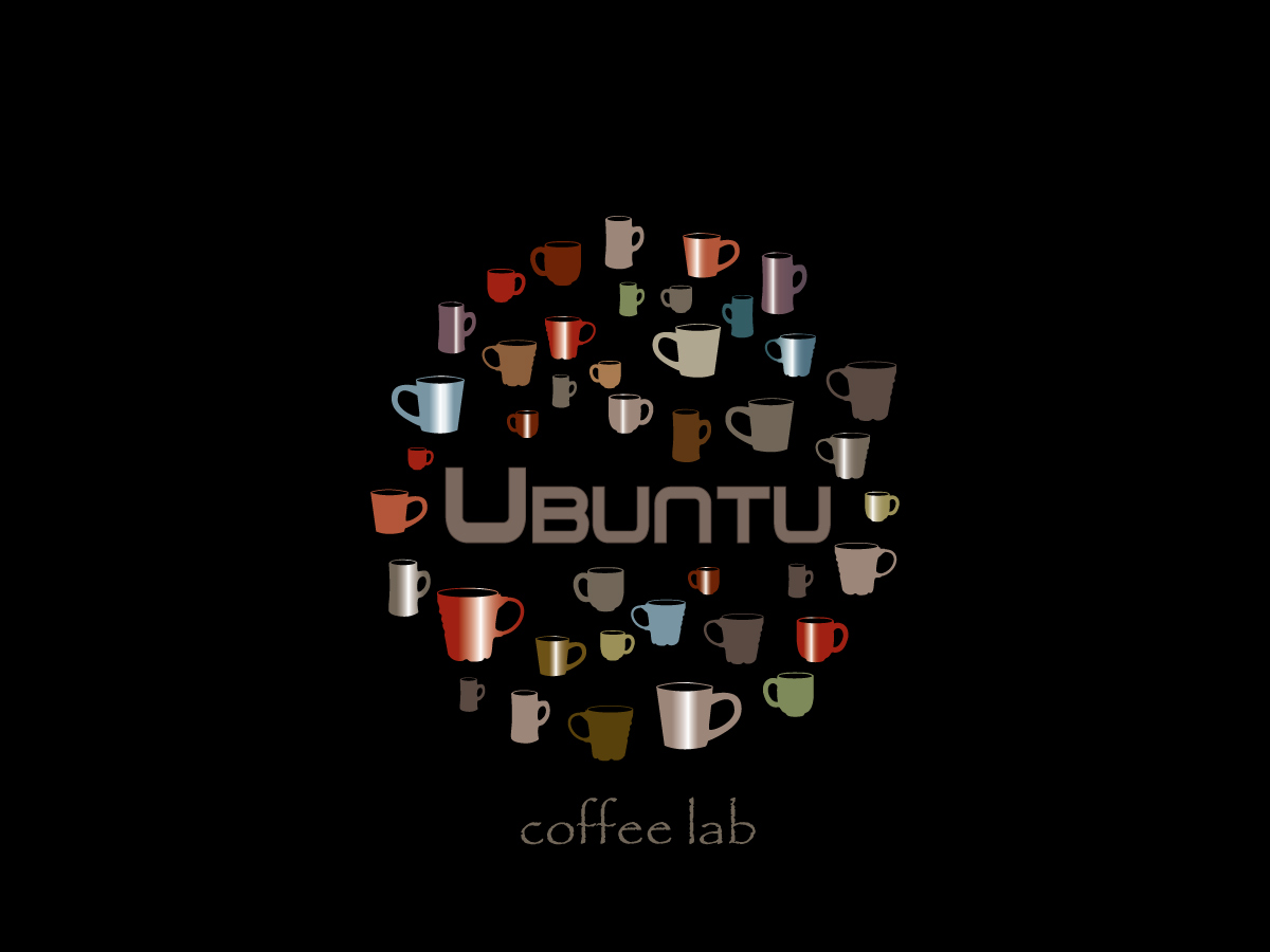 Logo Design by Rudolf for My Coffee Box | Design #1652881