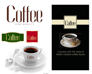 Logo Design by briliana for My Coffee Box | Design: #1684651