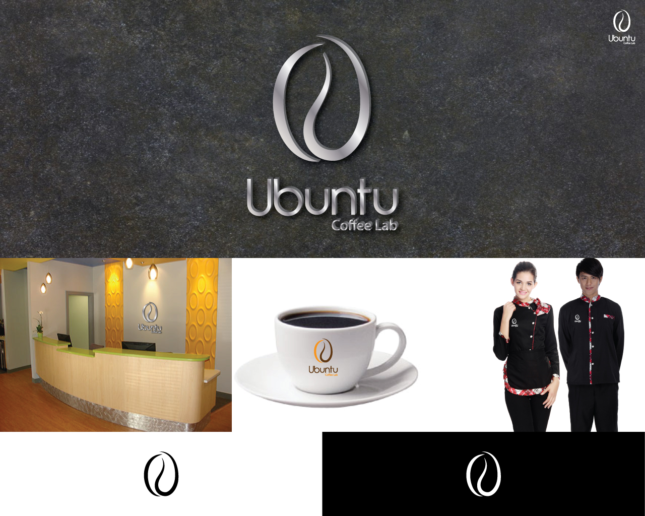 Logo Design by HLGCreativeTeam for My Coffee Box | Design #1647721