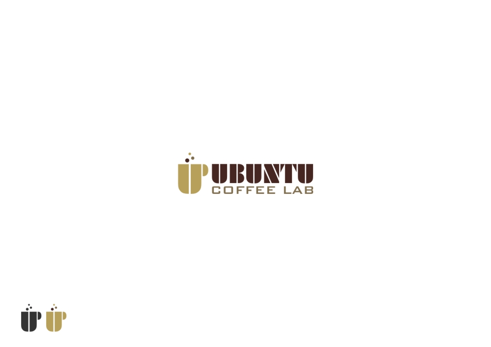 Logo Design by Amduat Design for My Coffee Box | Design #1660241