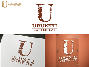 Logo Design by MIM design for My Coffee Box | Design: #1642024