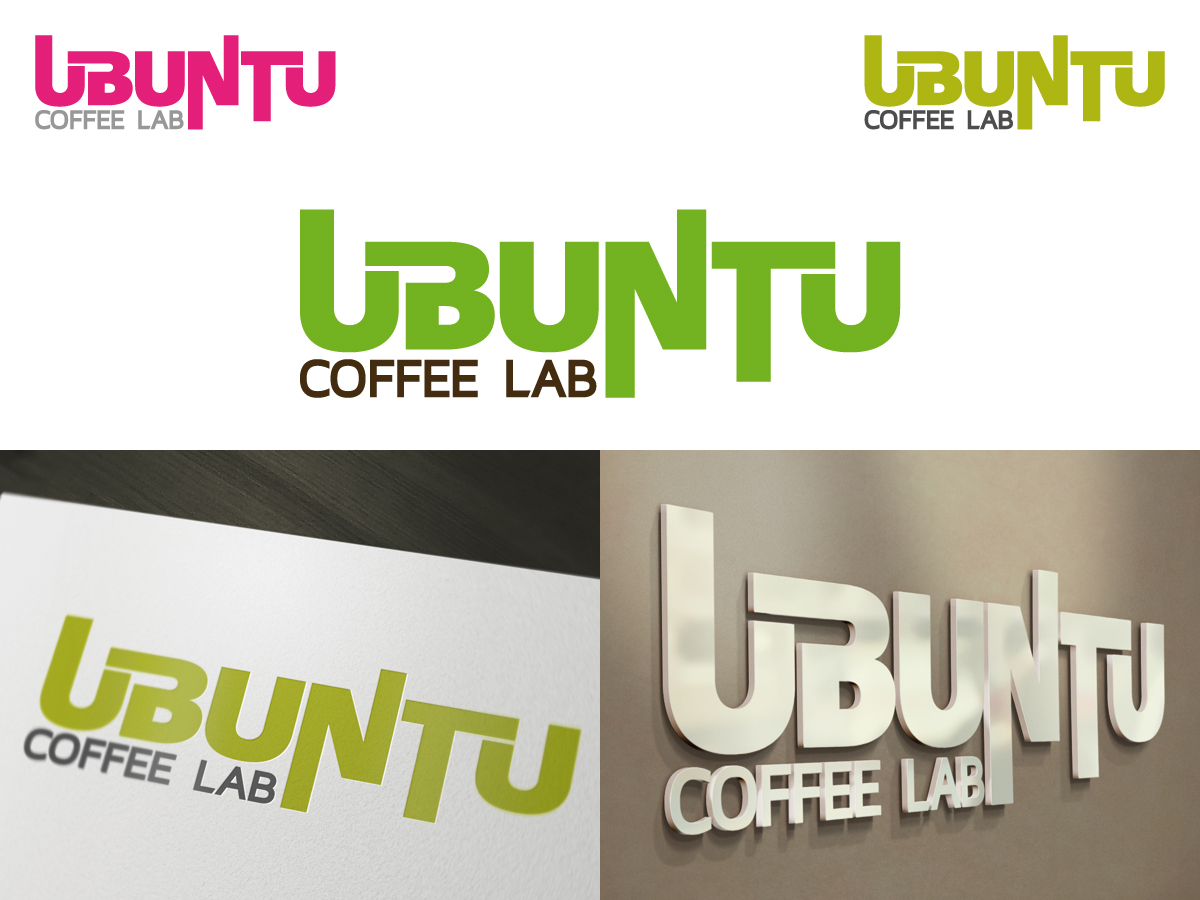 Logo Design by MIM design for My Coffee Box | Design #1670199