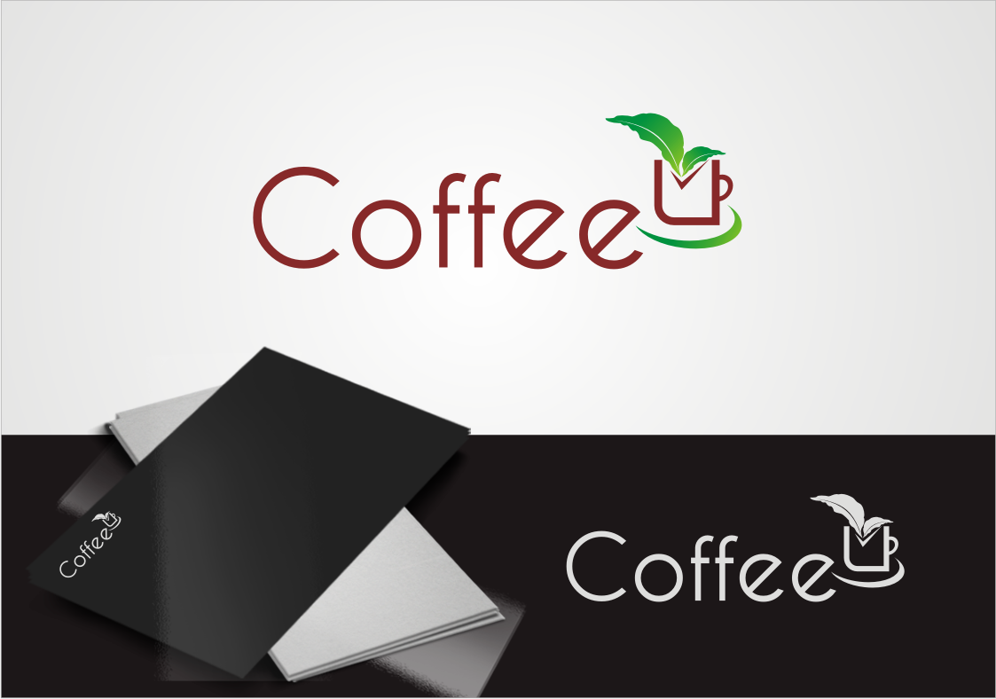 Logo Design by Light for My Coffee Box | Design #1678569