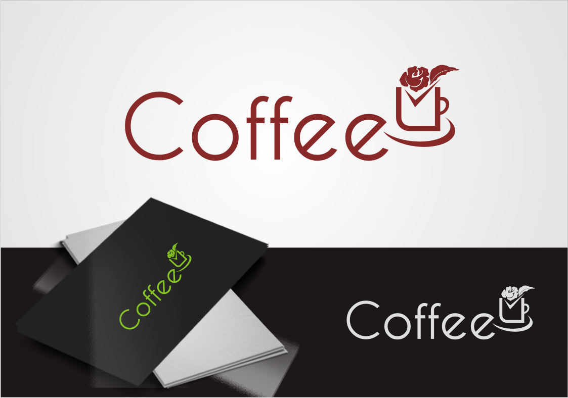 Logo Design by Light for My Coffee Box | Design #1678648