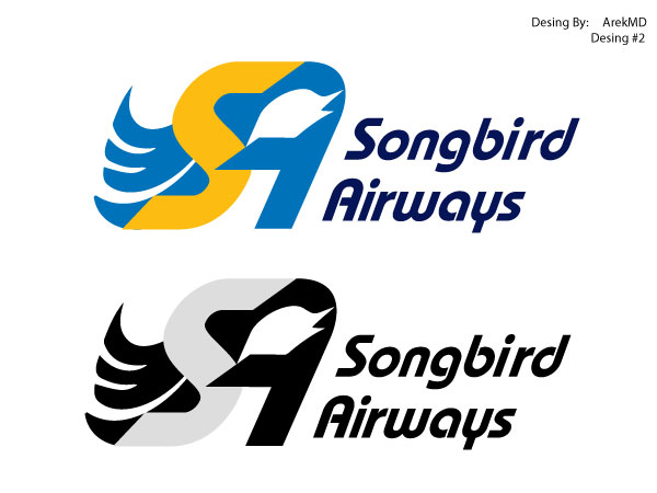 Logo Design by AS for this project | Design #6155225