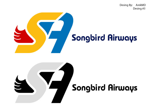 Logo Design by AS for this project | Design #6155240