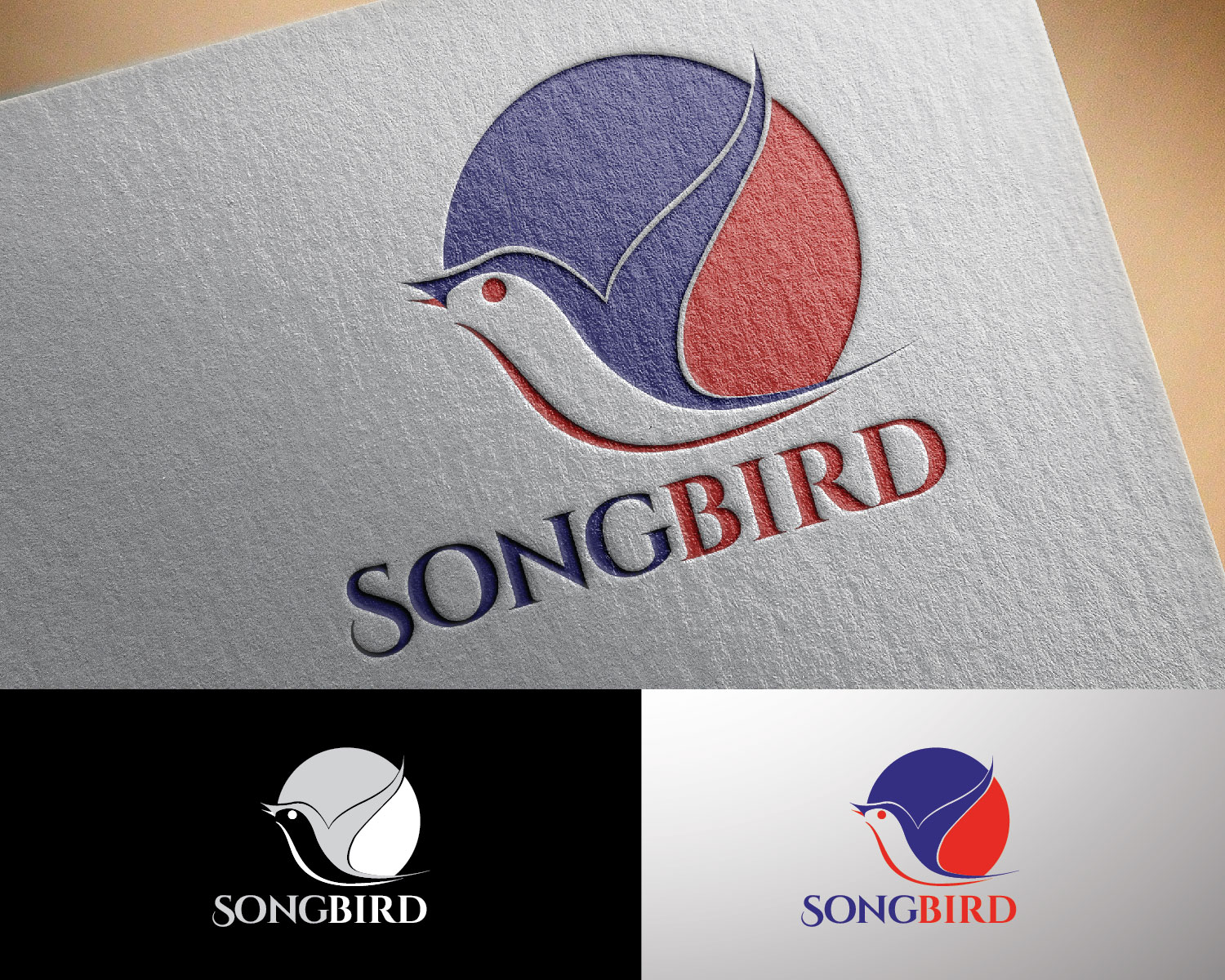 Logo Design by akslogic for this project | Design #6158559