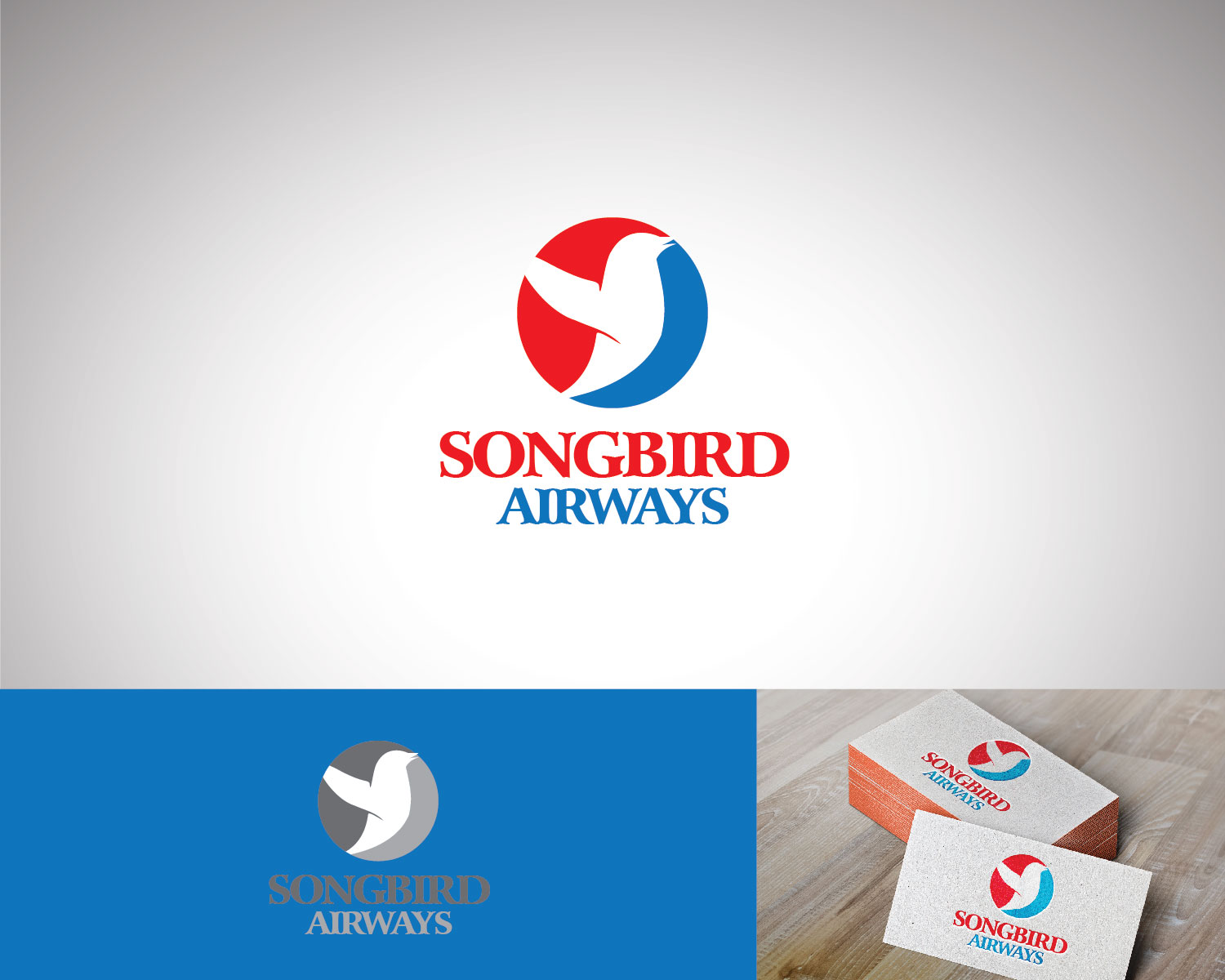 Logo Design by akslogic for this project | Design #6173851