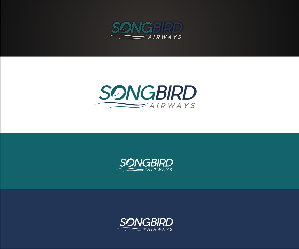 Logo Design by ning sihh for this project | Design #6157552
