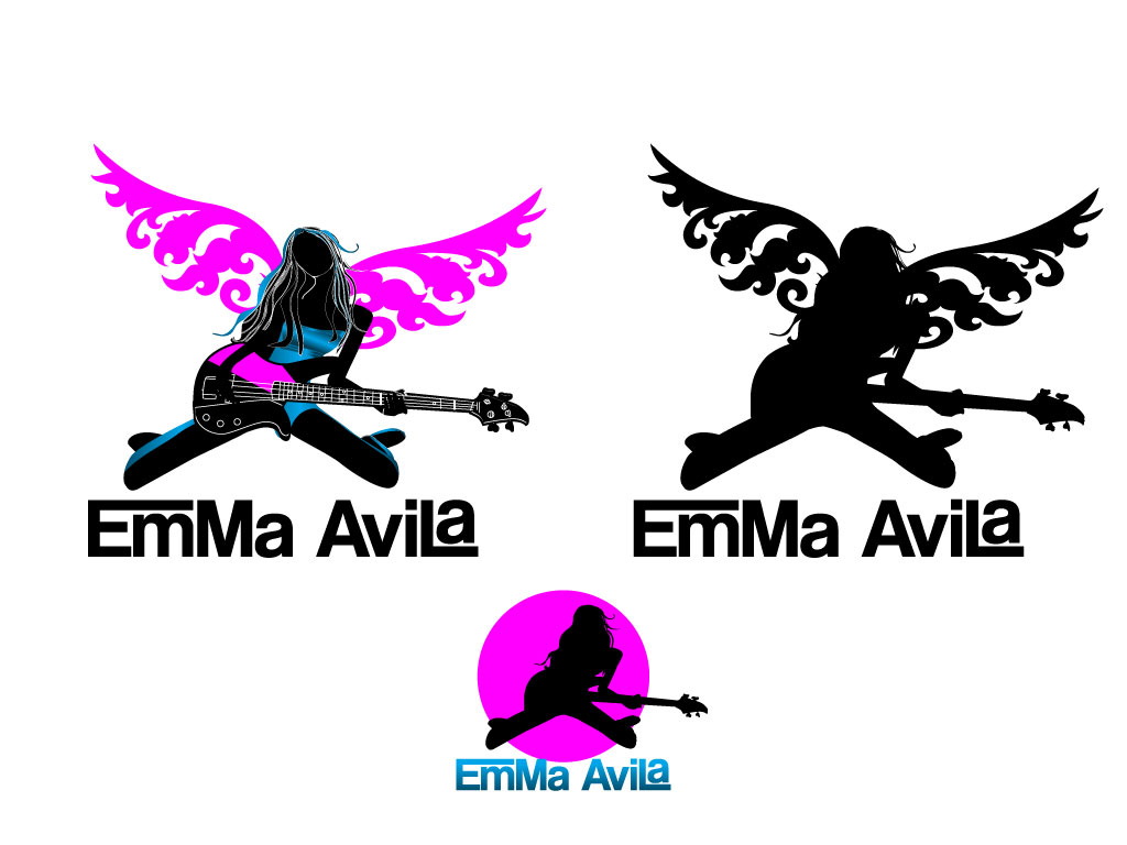 Logo Design by svetlanadragicevic for this project | Design #6153891