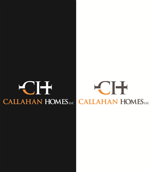 Design de Logo par Senseless pour Callahan Homes, LLC | Design : #6147607